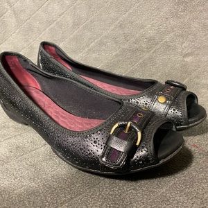 Privo by Clark’s - Comfort Flats